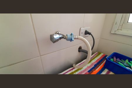 Apartamento à venda com 60m², 2 quartos e 1 vagaÁrea de Serviço