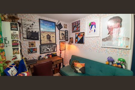 Apartamento à venda com 60m², 2 quartos e 1 vagaQuarto 2