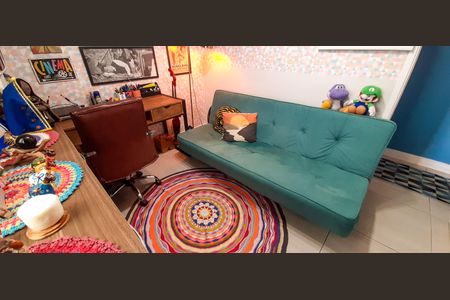 Apartamento à venda com 60m², 2 quartos e 1 vagaQuarto 2