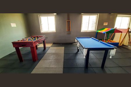 Apartamento à venda com 60m², 2 quartos e 1 vagaÁrea comum