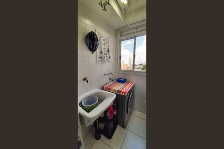 Apartamento à venda com 60m², 2 quartos e 1 vagaÁrea de Serviço