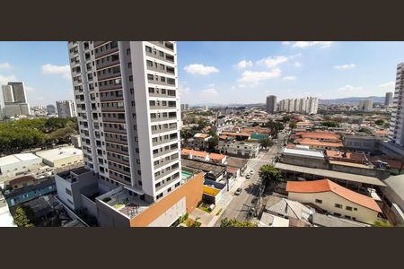 Apartamento à venda com 60m², 2 quartos e 1 vagaVista do Quarto 1