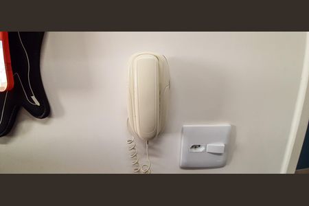 Apartamento à venda com 60m², 2 quartos e 1 vagaInterfone