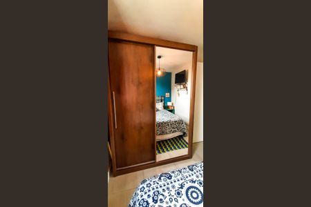 Apartamento à venda com 60m², 2 quartos e 1 vagaQuarto 1