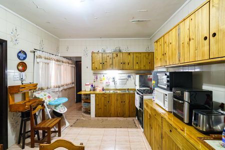 Casa à venda com 5 quartos, 600m² em Jardim Taboão, São Paulo