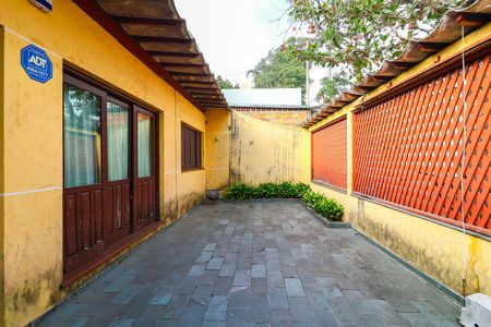 Casa à venda com 5 quartos, 600m² em Jardim Taboão, São Paulo