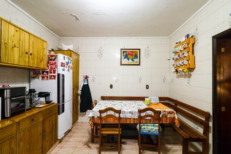 Casa à venda com 5 quartos, 600m² em Jardim Taboão, São Paulo