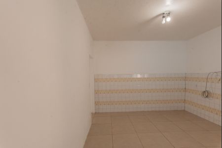 Sala de casa para alugar com 1 quarto, 95m² em Jardim São José, Campinas