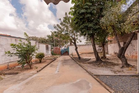 Casa para alugar com 95m², 1 quarto e 4 vagas Casa para alugar com 95m², 1 quarto e 4 vagasÁrea comum