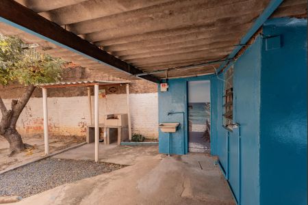 Casa para alugar com 95m², 1 quarto e 4 vagas Casa para alugar com 95m², 1 quarto e 4 vagasÁrea comum