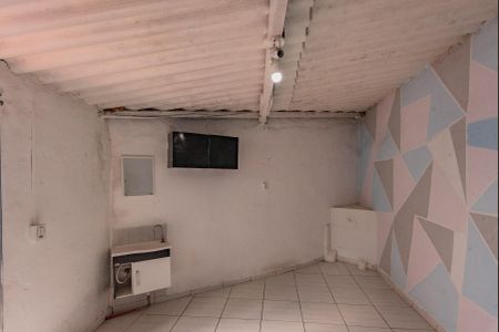 Casa para alugar com 95m², 1 quarto e 4 vagas Casa para alugar com 95m², 1 quarto e 4 vagasÁrea comum