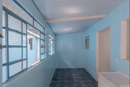 Casa para alugar com 95m², 1 quarto e 4 vagas Casa para alugar com 95m², 1 quarto e 4 vagasCozinha