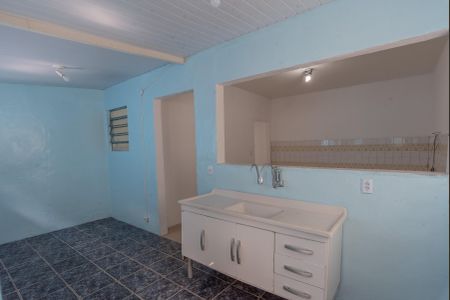Casa para alugar com 95m², 1 quarto e 4 vagas Casa para alugar com 95m², 1 quarto e 4 vagasCozinha
