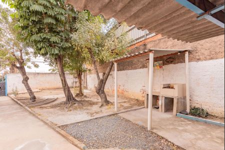 Casa para alugar com 95m², 1 quarto e 4 vagas Casa para alugar com 95m², 1 quarto e 4 vagasÁrea comum