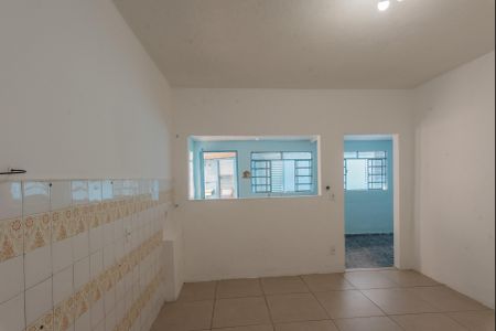 Sala de casa para alugar com 1 quarto, 95m² em Jardim São José, Campinas
