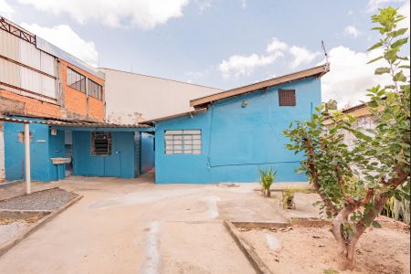 Casa para alugar com 95m², 1 quarto e 4 vagas Casa para alugar com 95m², 1 quarto e 4 vagasÁrea comum