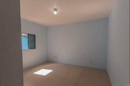 Quarto 1 de casa para alugar com 1 quarto, 95m² em Jardim São José, Campinas