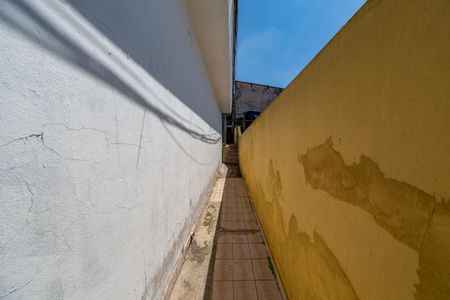 Casa para alugar com 50m², 1 quarto e sem vagaCorredor