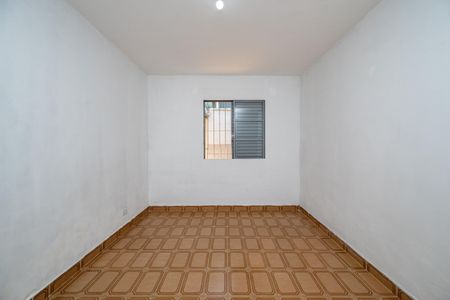 Quarto de casa para alugar com 1 quarto, 50m² em Vila do Encontro, São Paulo
