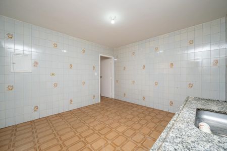 Sala de casa para alugar com 1 quarto, 50m² em Vila do Encontro, São Paulo