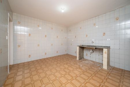 Sala de casa para alugar com 1 quarto, 50m² em Vila do Encontro, São Paulo