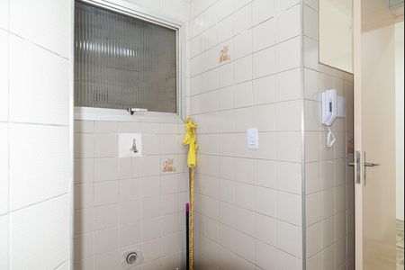 Apartamento para alugar com 40m², 1 quarto e 1 vaga Apartamento para alugar com 40m², 1 quarto e 1 vagaCozinha