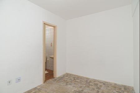 Suíte de apartamento para alugar com 1 quarto, 40m² em Bela Vista, São Paulo