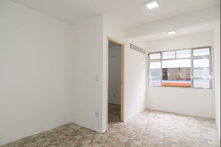 Apartamento para alugar com 40m², 1 quarto e 1 vaga Apartamento para alugar com 40m², 1 quarto e 1 vagaSala