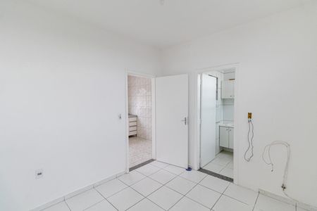 Suíte de casa para alugar com 1 quarto, 45m² em Burgo Paulista, São Paulo