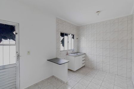Casa para alugar com 45m², 1 quarto e sem vaga Casa para alugar com 45m², 1 quarto e sem vagaSala/Cozinha
