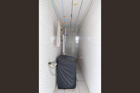 Casa para alugar com 45m², 1 quarto e sem vaga Casa para alugar com 45m², 1 quarto e sem vagaÁrea de Serviço