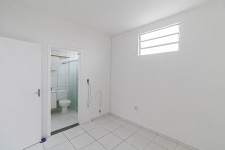 Suíte de casa para alugar com 1 quarto, 45m² em Burgo Paulista, São Paulo