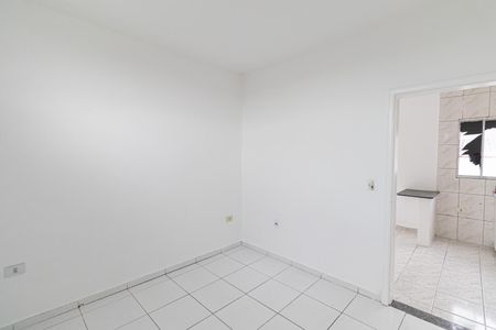 Suíte de casa para alugar com 1 quarto, 45m² em Burgo Paulista, São Paulo
