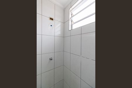 Casa para alugar com 45m², 1 quarto e sem vaga Casa para alugar com 45m², 1 quarto e sem vagaBanheiro da Suíte