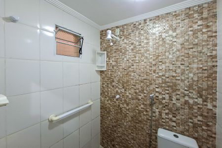 Apartamento para alugar com 30m², 0 quarto e sem vagaBanheiro