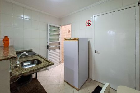 Apartamento para alugar com 30m², 0 quarto e sem vagaCozinha