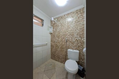 Apartamento para alugar com 30m², 0 quarto e sem vagaBanheiro