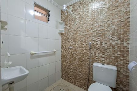 Apartamento para alugar com 30m², 0 quarto e sem vagaBanheiro