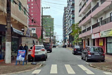 Apartamento para alugar com 30m², 0 quarto e sem vagaVista da Rua