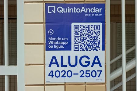 Apartamento para alugar com 30m², 0 quarto e sem vagaPlaca
