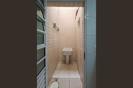 Apartamento para alugar com 30m², 0 quarto e sem vagaÁrea de Serviço