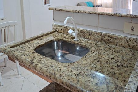 Apartamento para alugar com 30m², 0 quarto e sem vagaCozinha