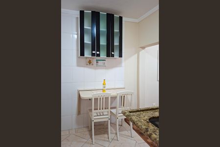 Apartamento para alugar com 30m², 0 quarto e sem vagaCozinha