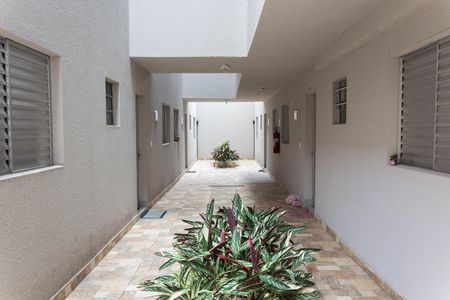 Apartamento para alugar com 36m², 1 quarto e sem vagaÁrea comum