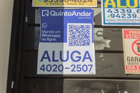 Apartamento para alugar com 36m², 1 quarto e sem vagaPlaca