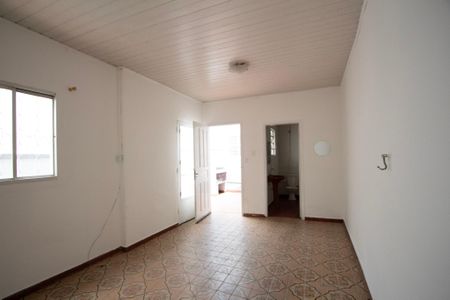 Sala  de casa para alugar com 2 quartos, 108m² em Centro, Sorocaba