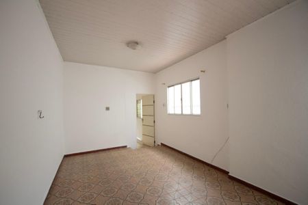 Sala  de casa para alugar com 2 quartos, 108m² em Centro, Sorocaba