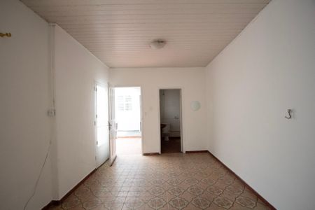 Sala  de casa para alugar com 2 quartos, 108m² em Centro, Sorocaba