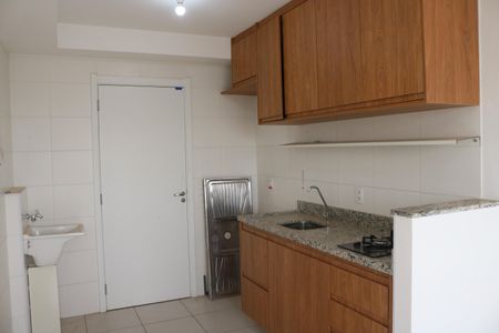 Apartamento para alugar com 29m², 1 quarto e sem vagaSala/Cozinha