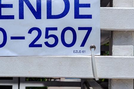 Apartamento para alugar com 29m², 1 quarto e sem vagaEZLE-61